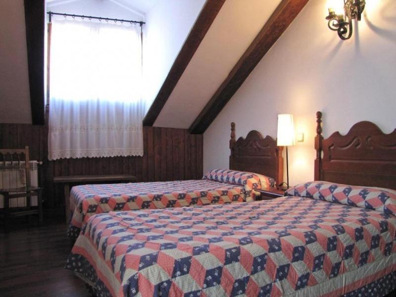 Casa Rural De La Abuela Монтехо-де-Тьермес Экстерьер фото
