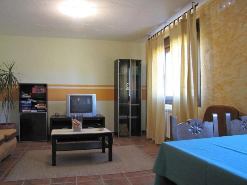 Casa Rural De La Abuela Монтехо-де-Тьермес Экстерьер фото
