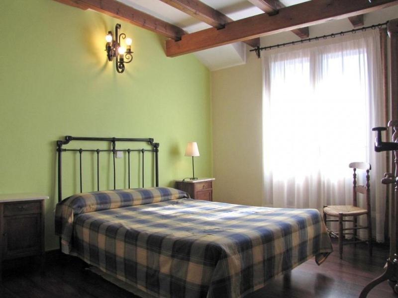 Casa Rural De La Abuela Монтехо-де-Тьермес Номер фото
