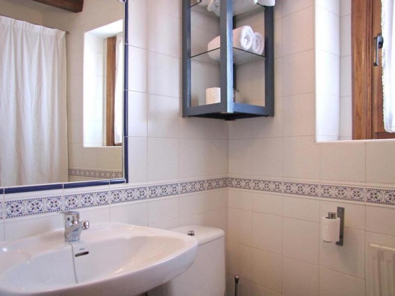 Casa Rural De La Abuela Монтехо-де-Тьермес Экстерьер фото